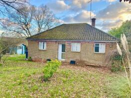 Torridge, Butterfurlong Road, East Grimstead SP5 3RS