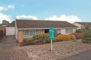 74, Hillside Drive, Christchurch BH23 2TA