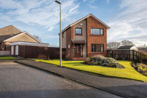 11, Dunvegan Place, Bonnybridge FK4 1EX