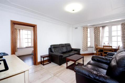 Park West, EDGWARE ROAD, London, W2