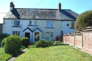 2, Rowcliffes Cottages, West View, Ashbrittle, Wellington TA21 0LF