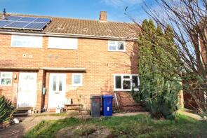 8, Willow Green, Bury St. Edmunds IP31 1RH
