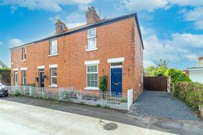 3, Florence Cottages, Manor Road, Lower Moor WR10 2NZ