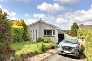 14, Chapel Close, Okehampton EX20 3HR