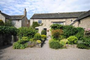 3, Manor Barn Cottages, Main Street, Ledston, Castleford WF10 2AB