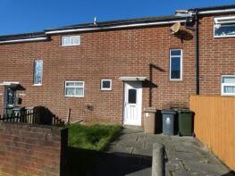 74, Garth Twenty Four, Newcastle Upon Tyne NE12 6HL