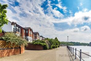 12, Merchants Wharf, Byker, Newcastle Upon Tyne NE6 1TR