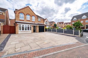 2, Sandpiper Court, Calder Grove, Wakefield WF4 3FF