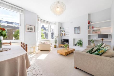 Herne Hill Road, SE24