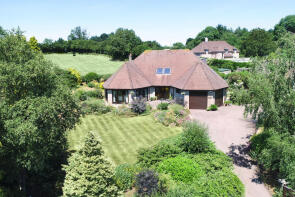 The Chimes, Old Wells Road, Chantry, Frome BA11 3LJ