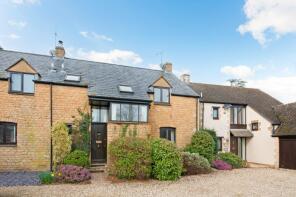 4, Millbrook Ley, Broadwell GL56 0TR