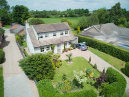 The Limes, Church Lane, Louth LN11 0TH