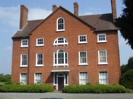 Felhampton Court, Felhampton SY6 6RJ
