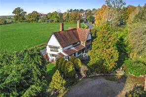 Ravenys, Dedham Road, Stratford St. Mary, Stratford St Mary CO7 6LT