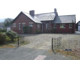 Plas Cae Newydd, Bontdolgadfan, Llanbrynmair SY19 7AT