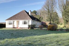 Greenfields, Road From Berry Cross To The Old Post Office, Torrington EX38 8QG