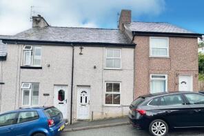 8, Bryn Terrace, Gyffin, Conwy LL32 8LU