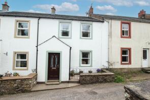 3, Hodden Croft, Wigton CA7 8EL