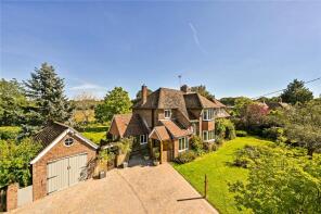 Fairfield House, Poundhurst Road, Ashford TN26 2PQ