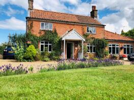 38 Ivy Cottage, Honing Row, North Walsham NR28 9RH