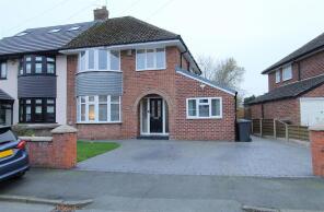 48, Taunton Drive, Liverpool L10 8JW