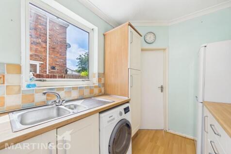 Nursery Road, Tunbridge Wells, TN4