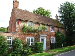 Yew Tree Cottage, East Street, Waterlooville PO7 4SA