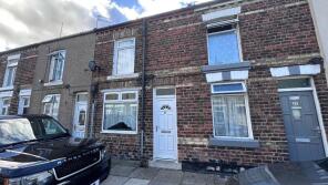 61, Errington Street, Saltburn-by-the-sea TS12 2TA