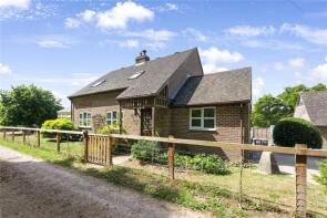 Guinea Cottage, Pound Lane, Dorchester DT2 7LZ