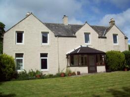Garrieston Farm, C116n From A702 Near Blackston To C37n Near Kenmoreland, Moniaive, Dumfries DG2 0UY
