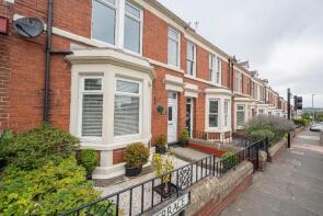 1, Park Terrace, Dunston Hill, Gateshead NE11 9PA
