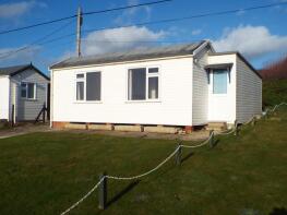 Chalet 3, Beach Road, West Bexington DT2 9DG