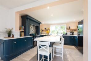 Rockforge, Duck Street, Dorchester DT2 0JH