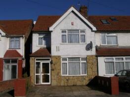 69, Tudor Road, London N9 8PA