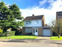 1, Saxon Road, Barnack PE9 3EQ