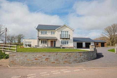 Pedrheol, Llanddarog, Carmarthen, SA32