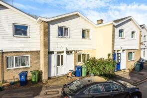 2, Shelford Place, Oxford OX3 7NW