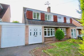 40, Oldfields Crescent, Great Haywood, Stafford ST18 0RS