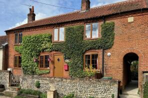 Sea View, The Street, Knapton NR28 0AD