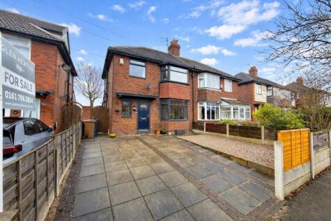 Petersburg Road, Edgeley, Stockport, SK3 9RB