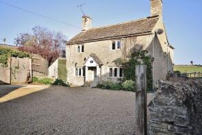 Grooms Cottage, Road Through Asthall, Asthall, Burford OX18 4HW