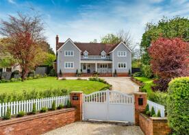 Canford House, Church Lane, Shifnal TF11 8RD