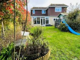 Boundary View, Barton Close, Chippenham SN15 4EZ