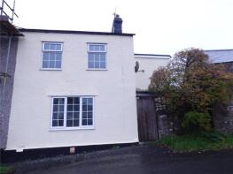 5, Railway Cottages, Low Row, Brampton CA8 2LG