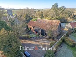 Church Farm Barn, Low Street, Woodbridge IP13 8JX