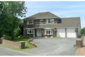 Nant Y Friallen, Llangoedmor SA43 2LH