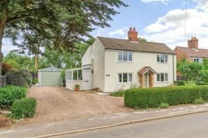 Rosedene, Main Road, Horncastle LN9 6LF