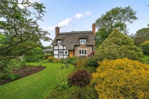 Hundred Cottage, C1050 Hundred Lane, Leominster HR6 0HZ