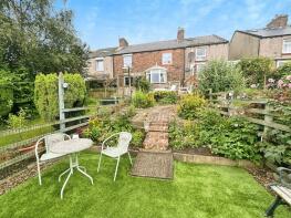 12, Park View, Crook DL15 0ST