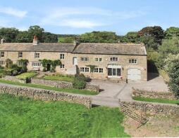 Low House Farm, Low Snowden To Timble, Otley LS21 2NN